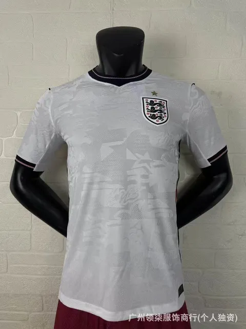 2627英格兰主场
