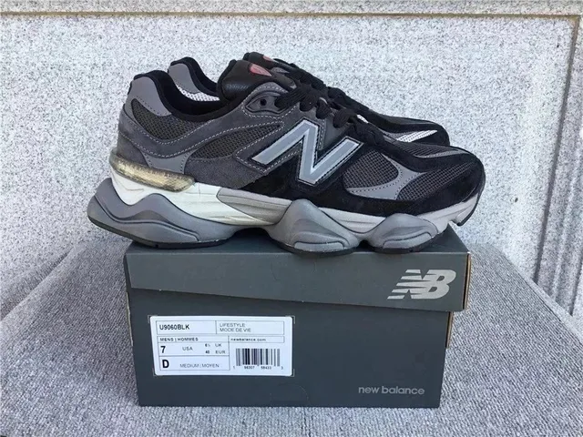 New Balance 9060 Lifestyle