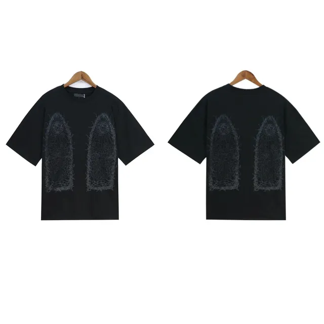 Gallery Dept. Cathedral Tee Gothic Arch Print