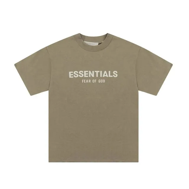 Fear of God Essentials Essentials Tee Fear of God