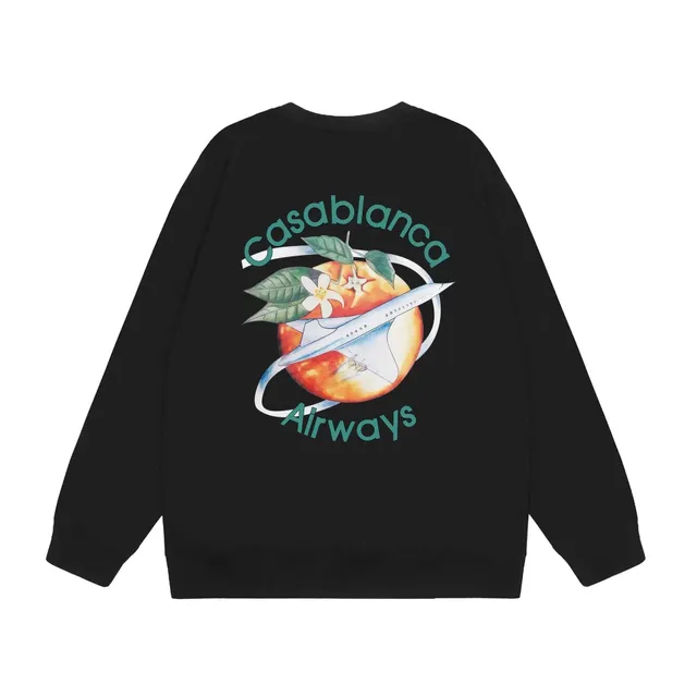 Casablanca Airways Sweatshirt