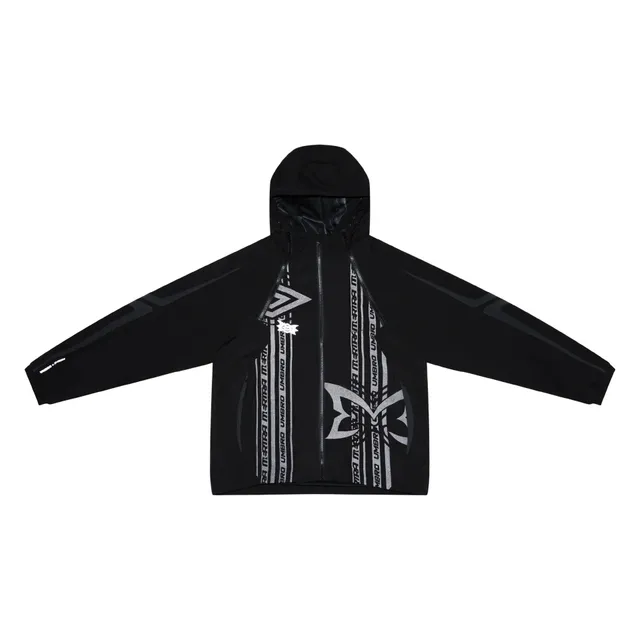 Umbro Windbreaker Jacket