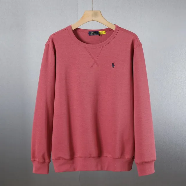 Polo Ralph Lauren Crewneck Sweatshirt Classic Fit