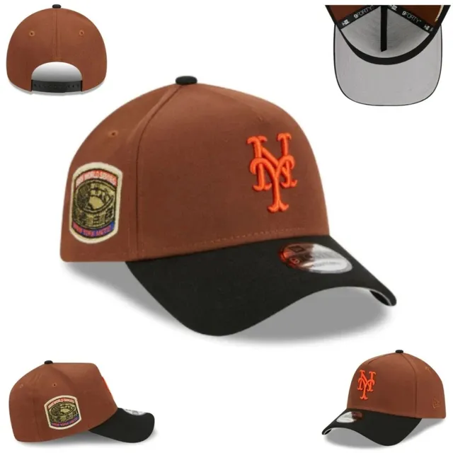 New Era × MLB 9FIFTY Snapback New York Mets Two-Tone