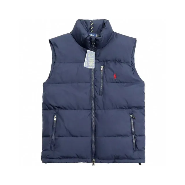 Polo Ralph Lauren Puffer Vest Classic Fit