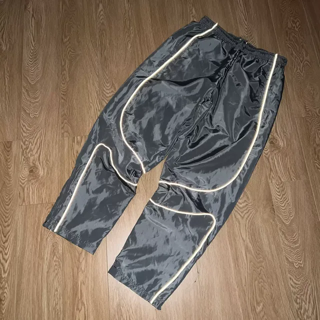 C.P. Company Track Pants Reflective Stripe