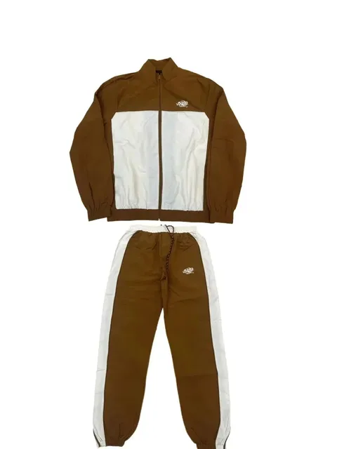 Broken Planet Track Suit