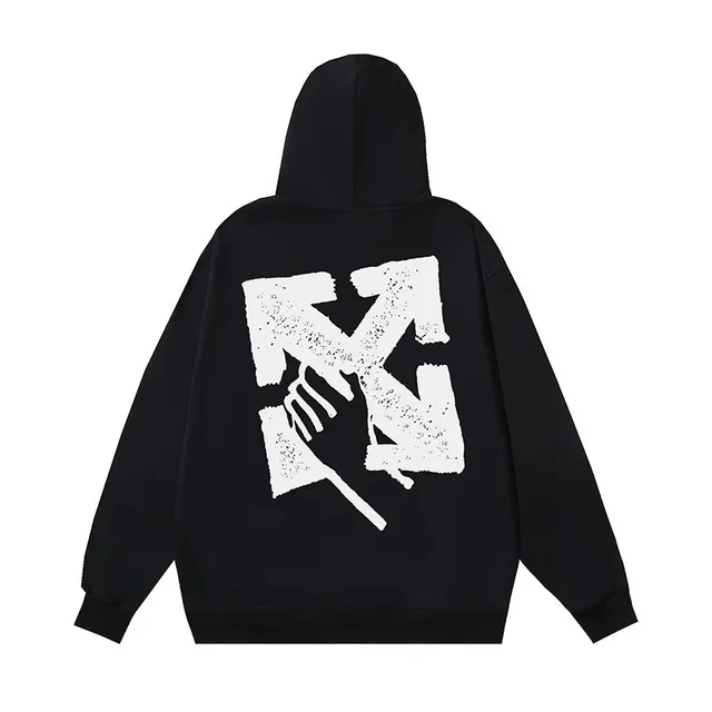 Off-White hoodies sweatshirts
