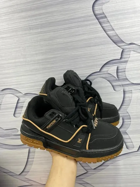 Louis Vuitton LV Trainer