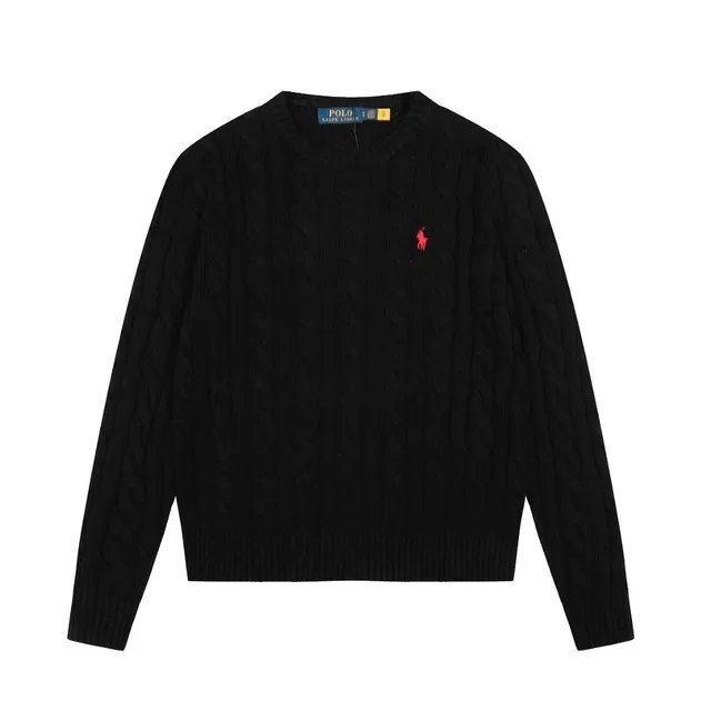 Polo Ralph Lauren Cable Knit Sweater Classic Fit