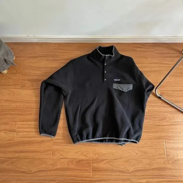 Patagonia hoodies sweatshirts