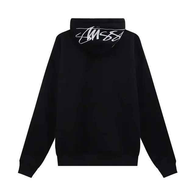 Stüssy Hooded Sweatshirt