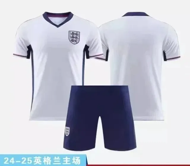 jerseys