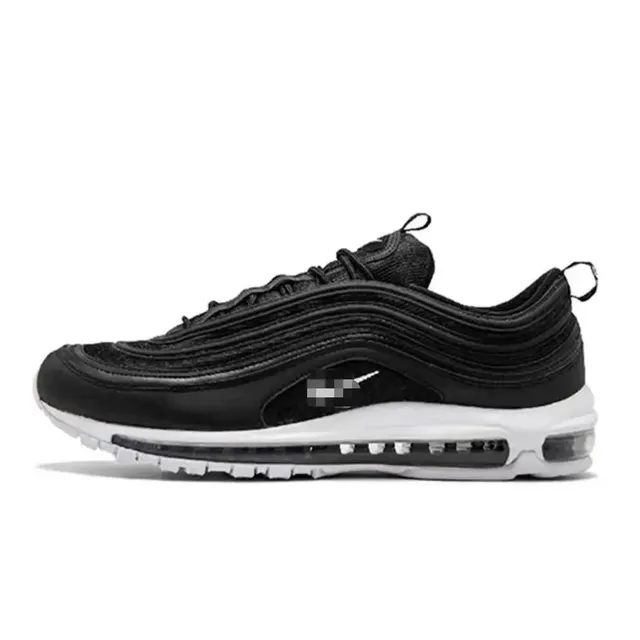 Nike Air Max 97 Triple Black