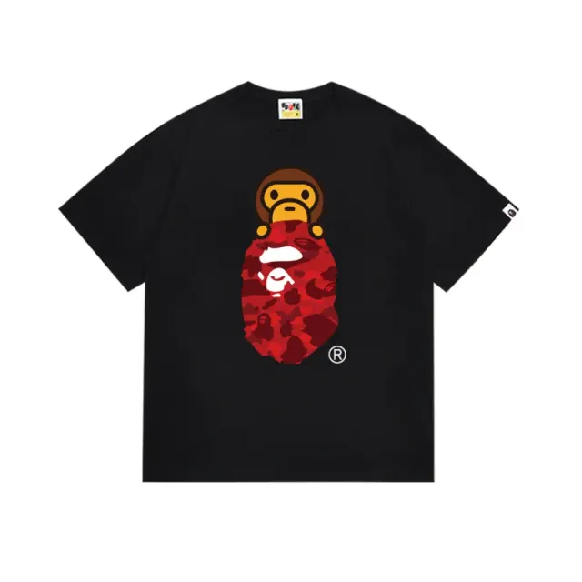 168 black red