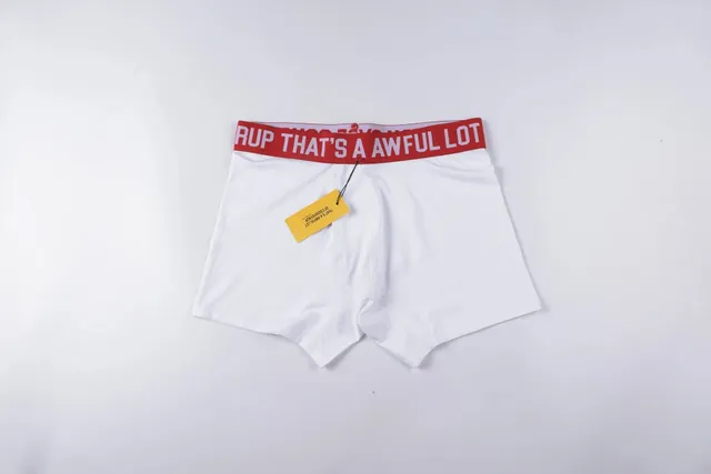 Boxer Brief That's A Awful Lot
