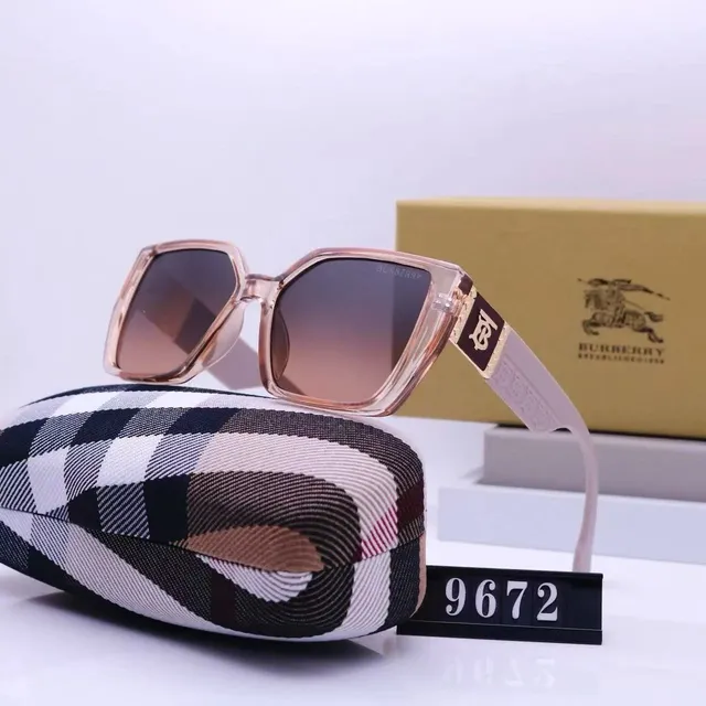 Burberry eyewear