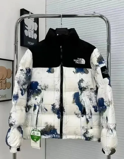 The North Face Nuptse Jacket