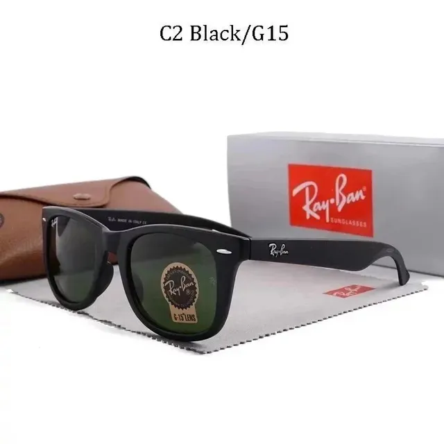 Ray-Ban Wayfarer G-15 Lens