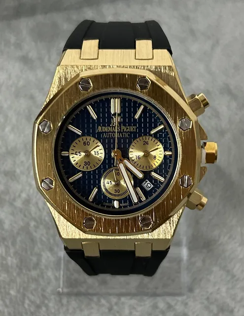 Audemars Piguet Royal Oak Chronograph