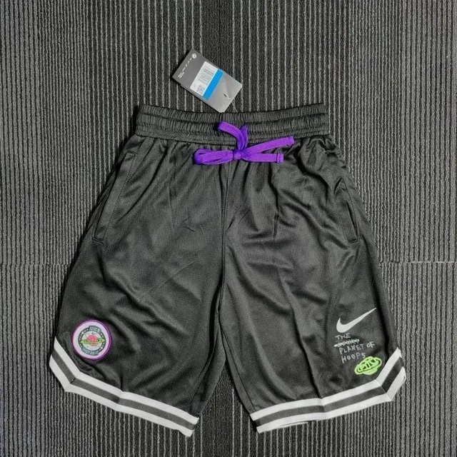 Nike × Corteiz Basketball Shorts Planet of Hoops