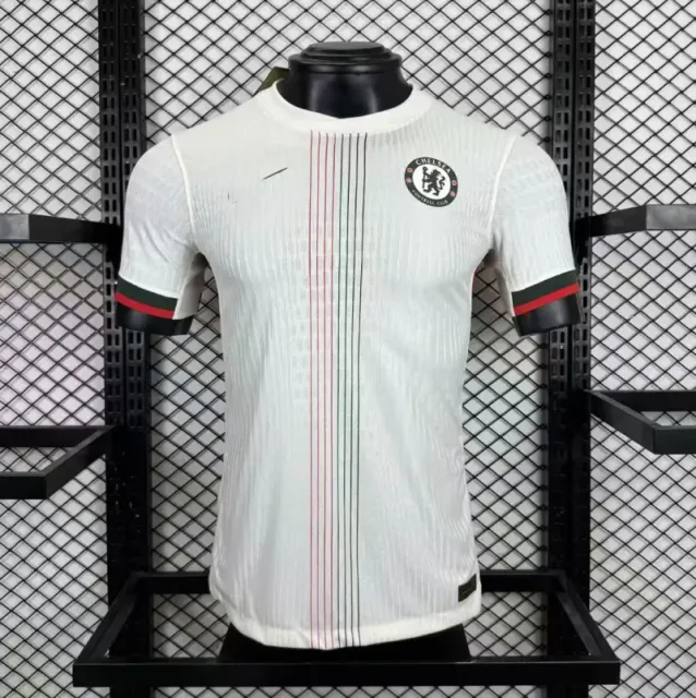 2526 chelsea away game