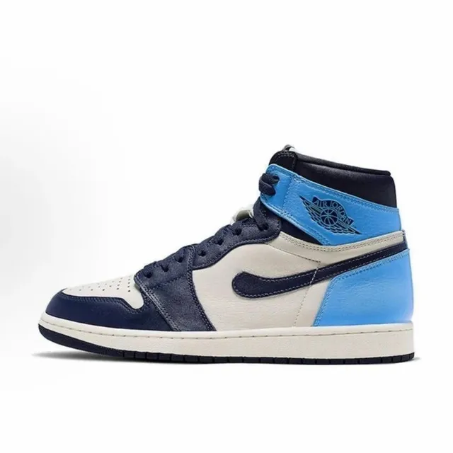 Air Jordan 1 High Royal Blue