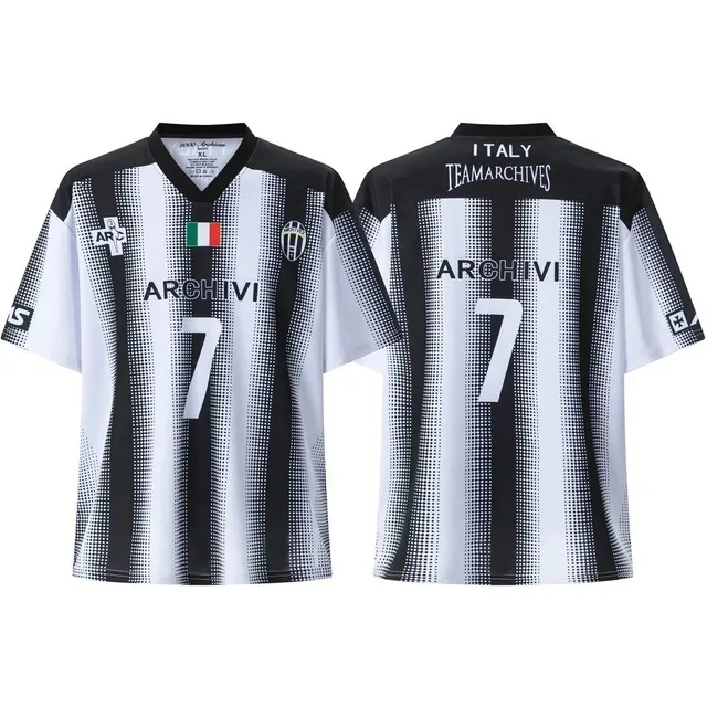 Juventus Archivi Jersey