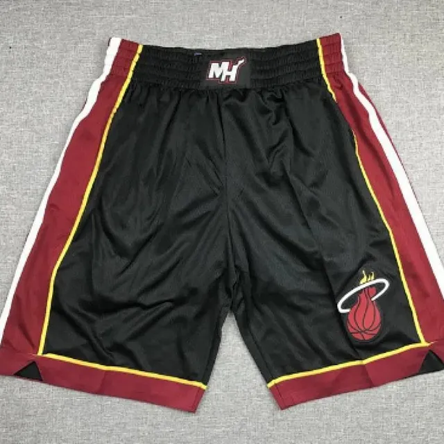 NBA Basketball Shorts Team Colorway