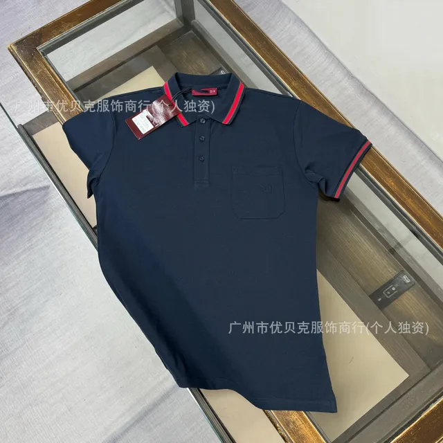 31(翻领字母LOGO)