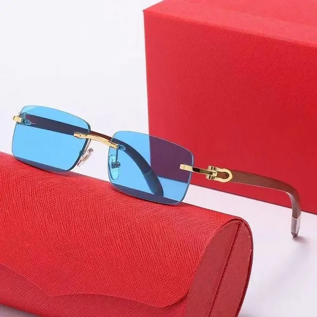 Cartier Juste Un Clou Sunglasses