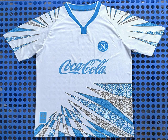 25-26 Naples Special Edition