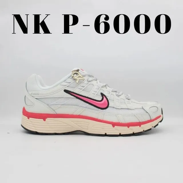 Nike P-6000