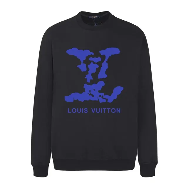 Louis Vuitton Crewneck Sweatshirt
