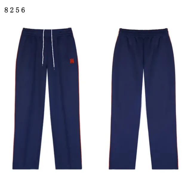 MLB Track Pants NY Yankees Logo