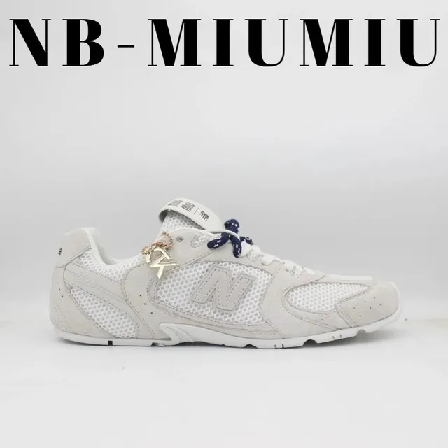 New Balance 1906R Miu Miu Collaboration