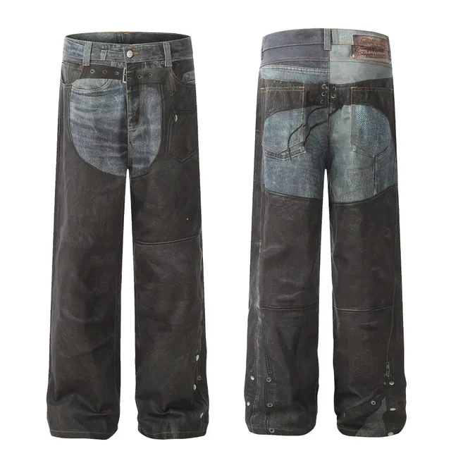 C.P. Company jeans