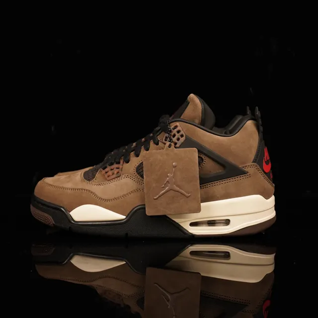 J4 亲友限定 Travis Scott xAJ