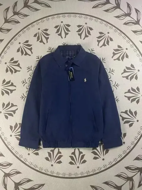 Polo Ralph Lauren Chino Jacket Classic Fit