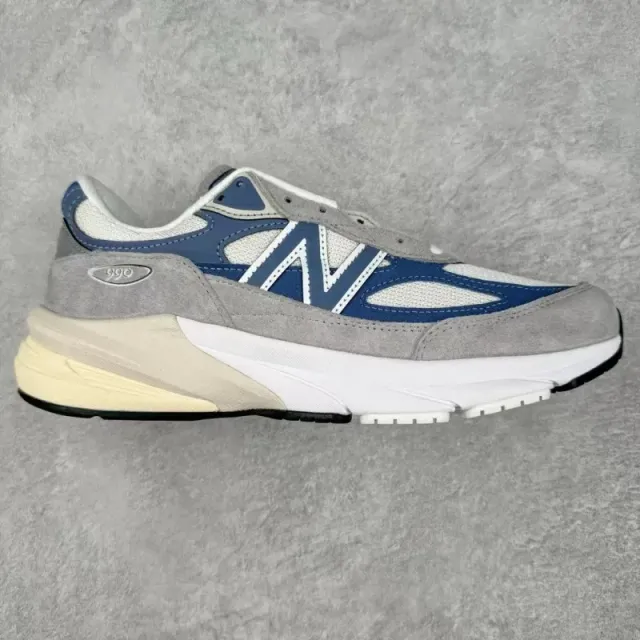 总裁NB 990灰蓝 U990TC6