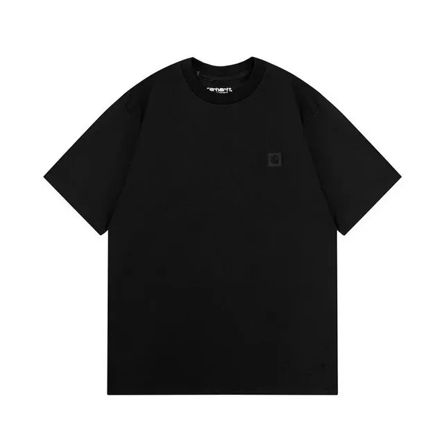 Carhartt T-Shirt Logo Patch