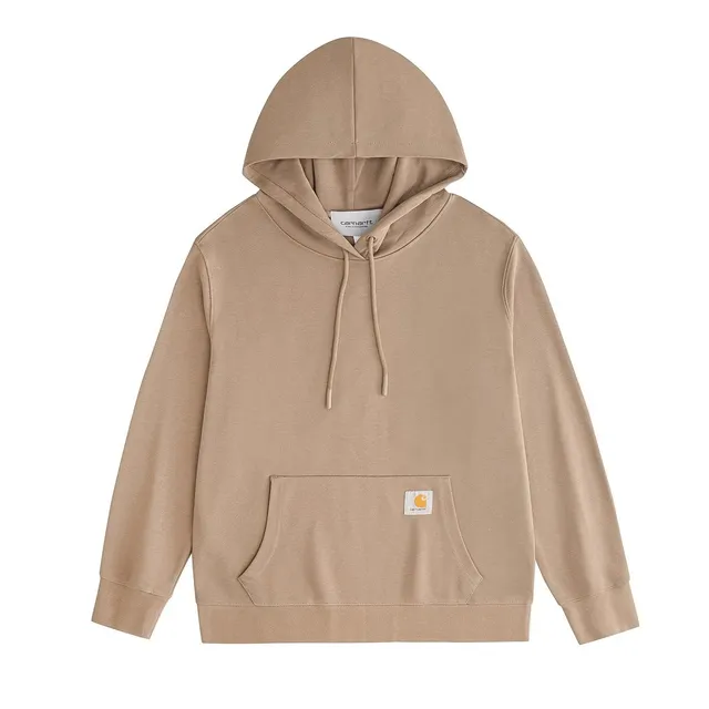 Carhartt Hooded Sweatshirt