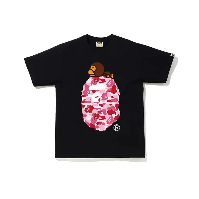 D007 Black