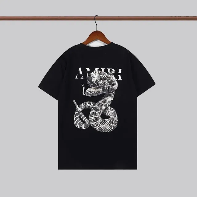 Amiri t shirts