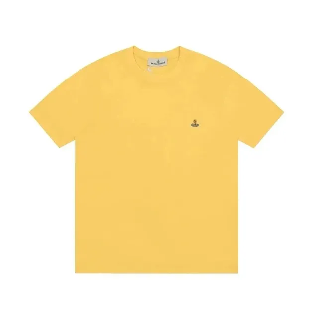 Vivienne Westwood Orb Logo Tee Classic Orb