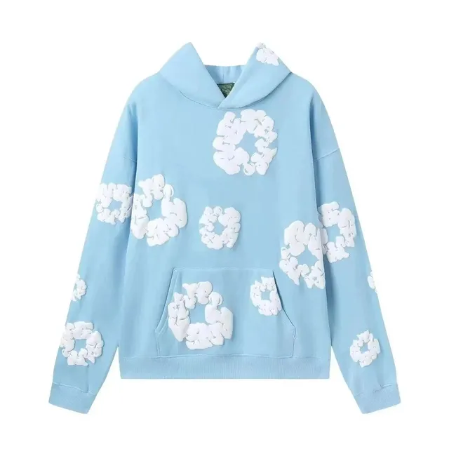 Denim Tears hoodies sweatshirts