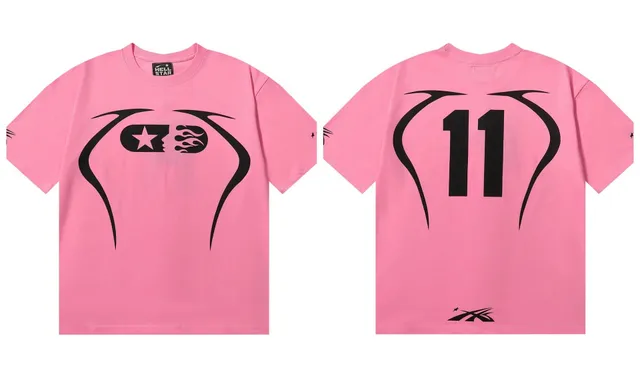 Hellstar t shirts