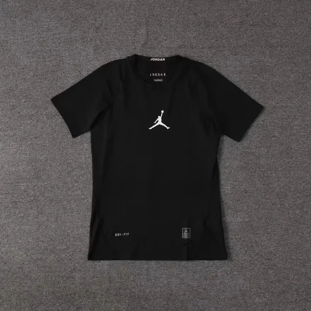 Jordan Jumpman Tee Black/White