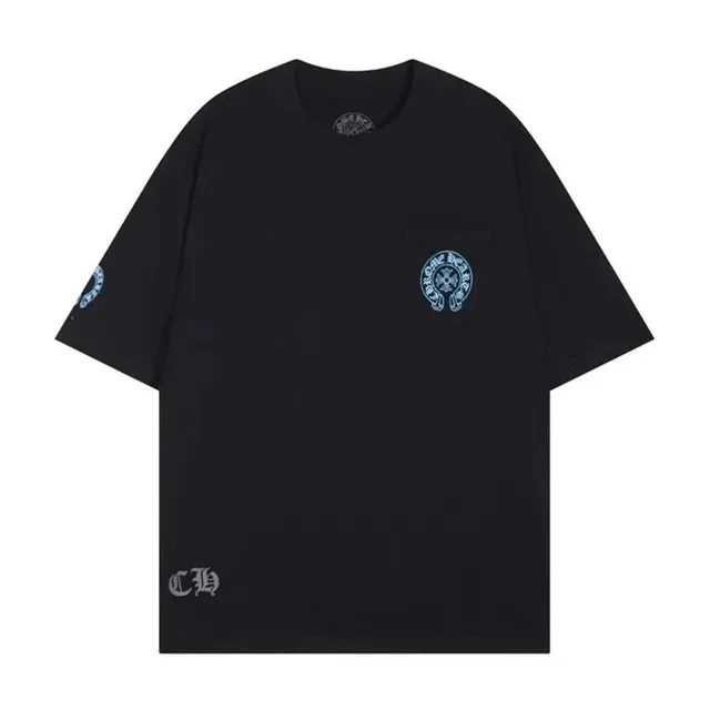 Chrome Hearts t shirts