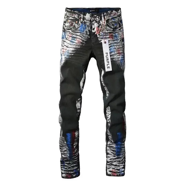 Purple Brand jeans
